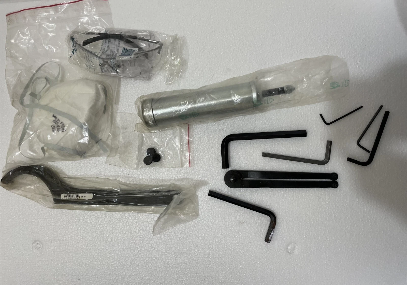 Chris Marine Tool Set Part Number 11551-11-00 *New*